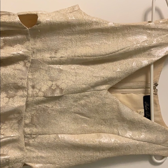 Homecoming dress - Picture 5 of 6